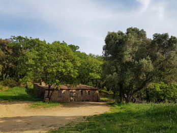 La bergerie