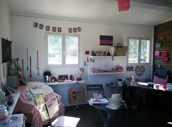 boutique