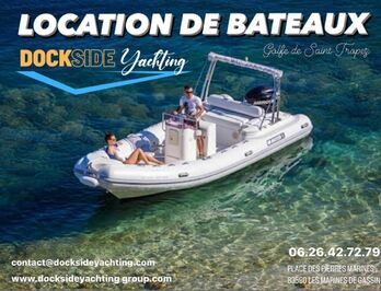 Dockside Yachting