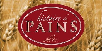 Histoire de pains