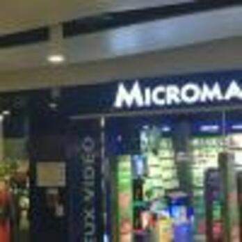 Micromania