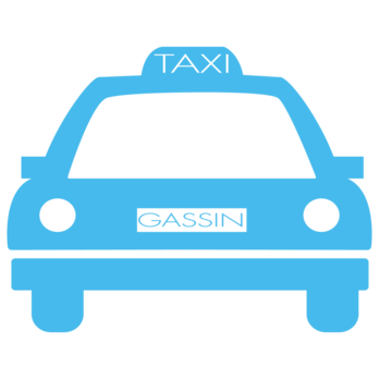 taxi à Gassin golfe de Saint-Tropez - https://gassin.eu