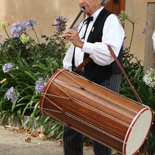 Leï Masco - Maintenance provençale à Gassin