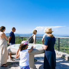 Visite guidée