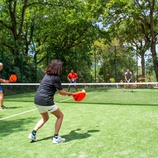 Terrain Padel