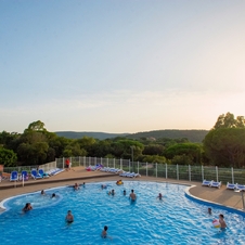 Piscine de jour