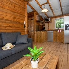 salon mobil home