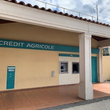 Crédit Agricole La Foux