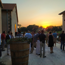 Domaine du Bourrian à Gassin https://gassin.eu