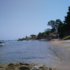 École de voile de la Moune