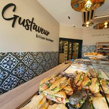 Boulangerie Gustaveur