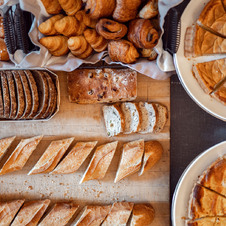 Petit déjeuner