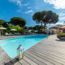 © Hôtel Les Capucines
