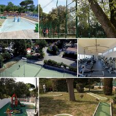 Parc multisports