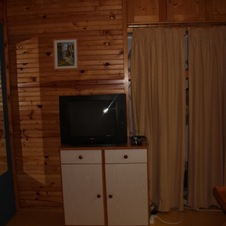 Chalet Biscaras à Gassin - chambre 2 http://www.gassin.eu