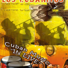 Groupe de musiques cubaines