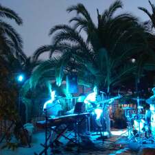 Groupe de musiques cubaines