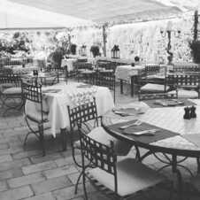 Terrasse extérieur