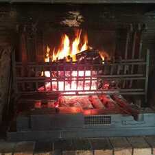 Cheminée
