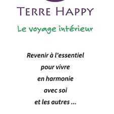 Terre happy Gassin