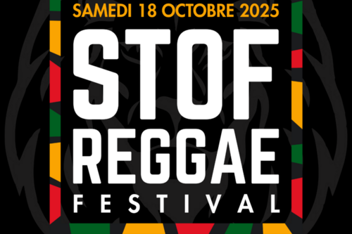 1 er Festival de Reggae