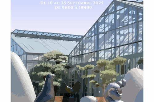 1 er Symposium international