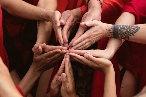 Association Danse 1001 Fusions