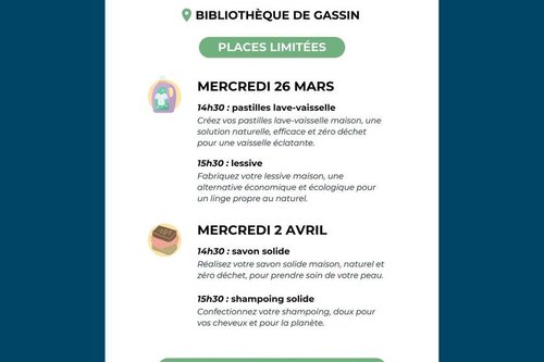 Écologie