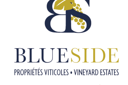 Blue side