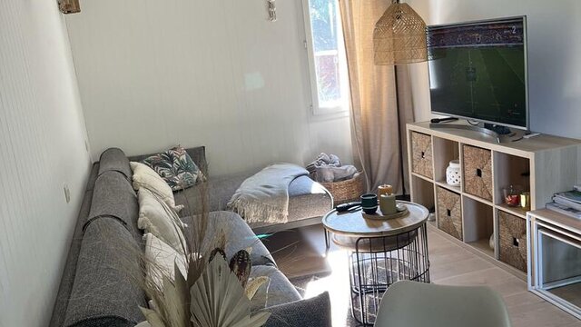 Salon
