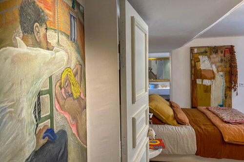 Chambres d'hôtes la Gassinière à Gassin