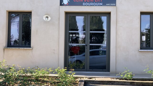 Showroom Gassin