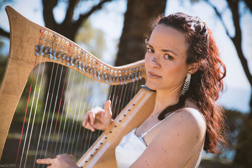 Concert celtique