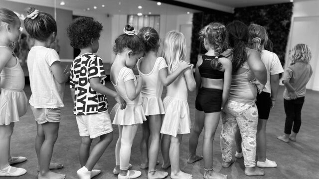 Danse