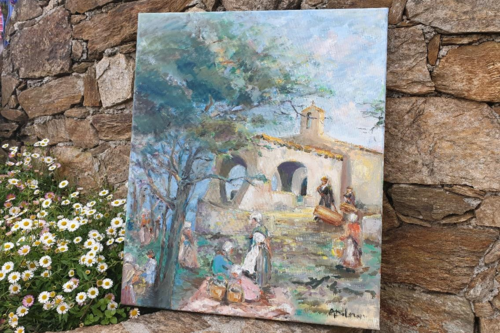Peinture