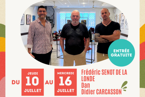 Exposition