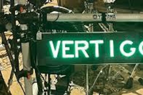 Vertigo