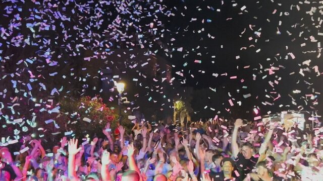 Soirée