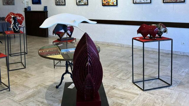 Exposition