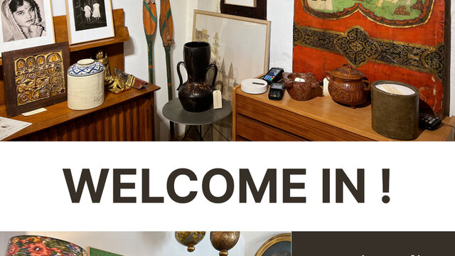 Galeriie d'art