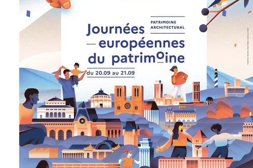 Journées Européennes du patrimoine