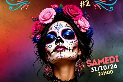 La Noche de los Muertos