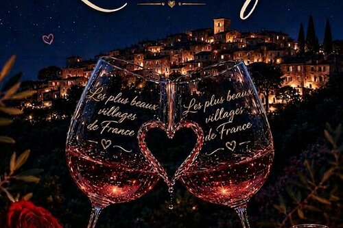 La nuit romantique