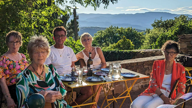 Café Perché