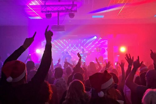 Les années 80, 90, 2000