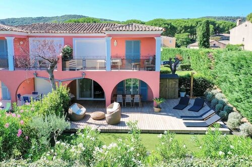 Jardin d'Artemis