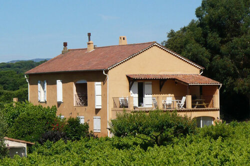Gîte Olivier