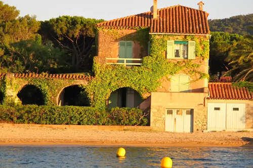 Villa Uruguay