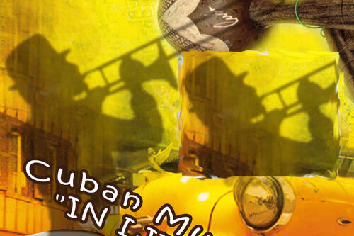 Groupe de musiques cubaines