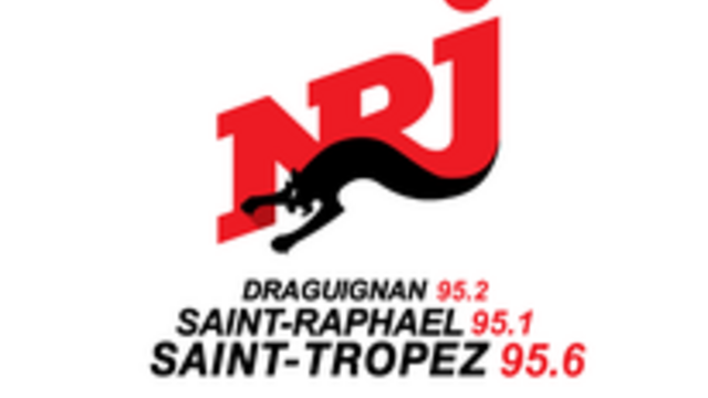 NRJ logo